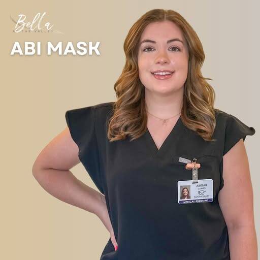Abi Mask