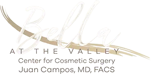 Bella At The Valley Logo